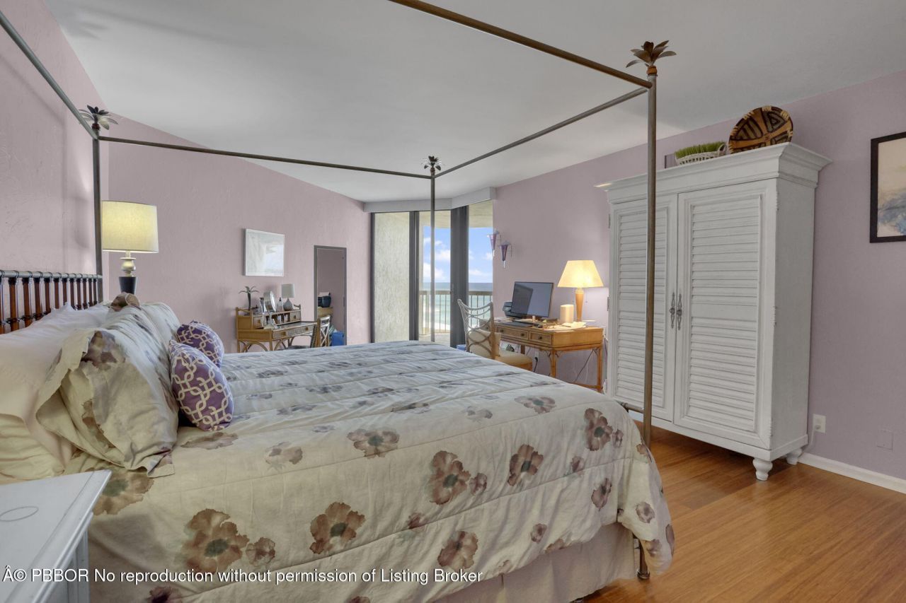 3300 Ocean Blvd, Unit 504 - S, Palm Beach, FL 33480 Photo