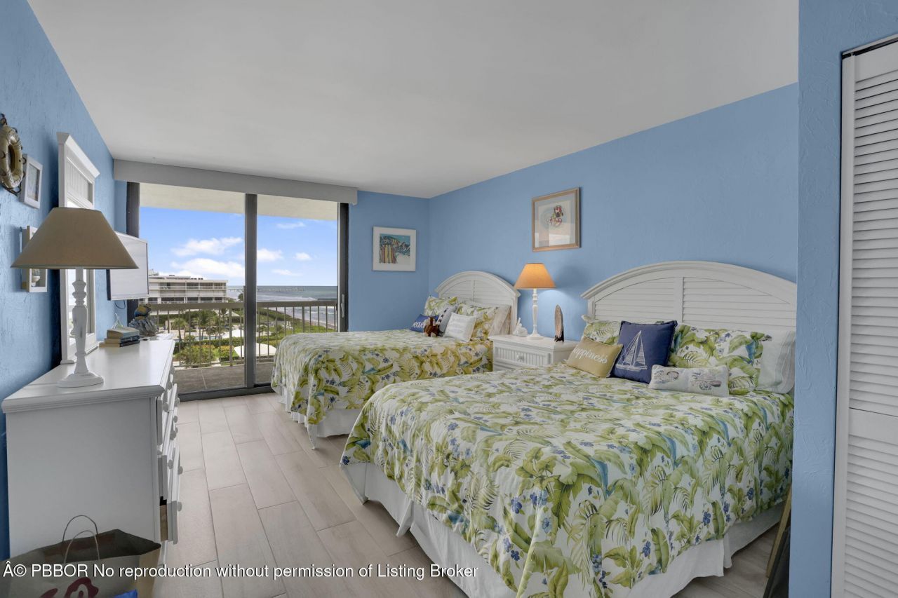 3300 Ocean Blvd, Unit 504 - S, Palm Beach, FL 33480 Photo