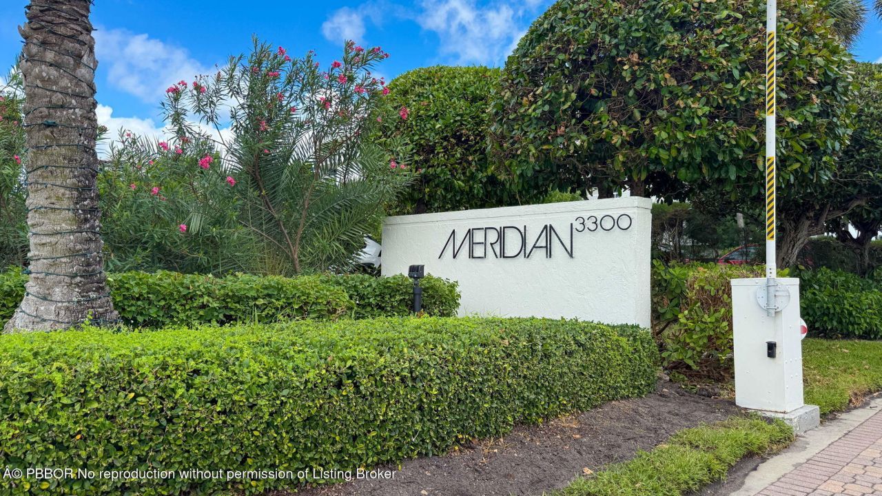 3300 Ocean Blvd, Unit 504 - S, Palm Beach, FL 33480 Photo