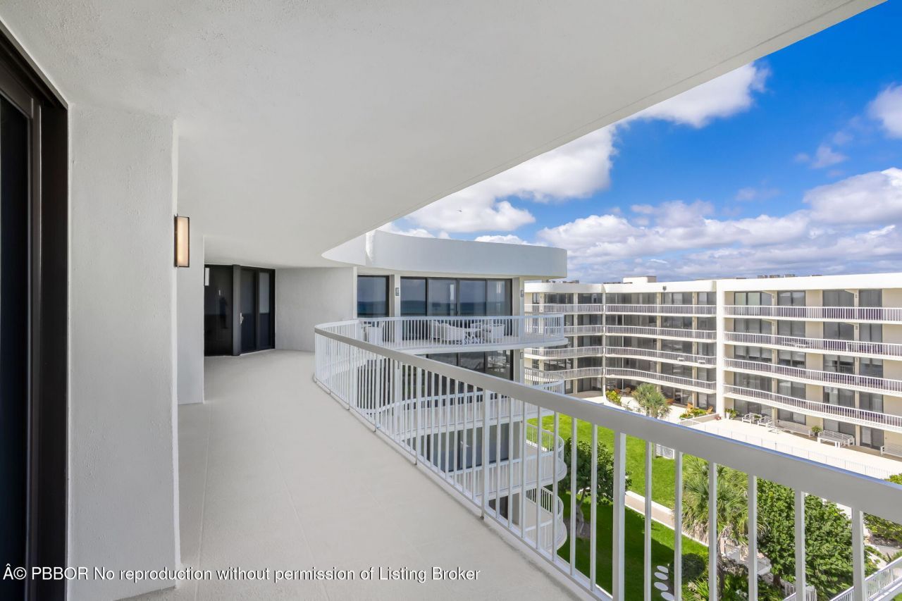 3300 Ocean Blvd, Unit 504 - S, Palm Beach, FL 33480 Photo