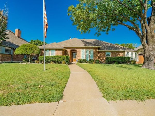 8304 Navigation Drive, Rowlett, TX 75088