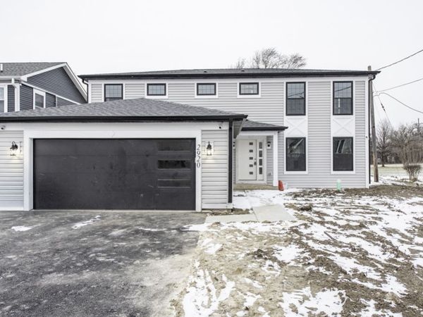 2920 22nd Place, North Chicago, IL 60064