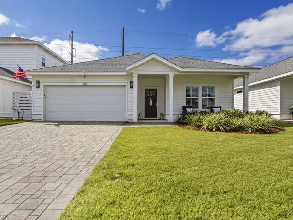 250 N Wells Street, Panama City Beach, FL 32413