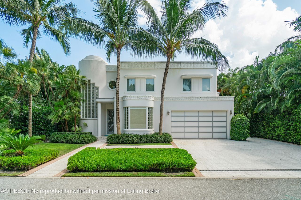 216 Colonial Lane, Palm Beach, FL 33480 Photo