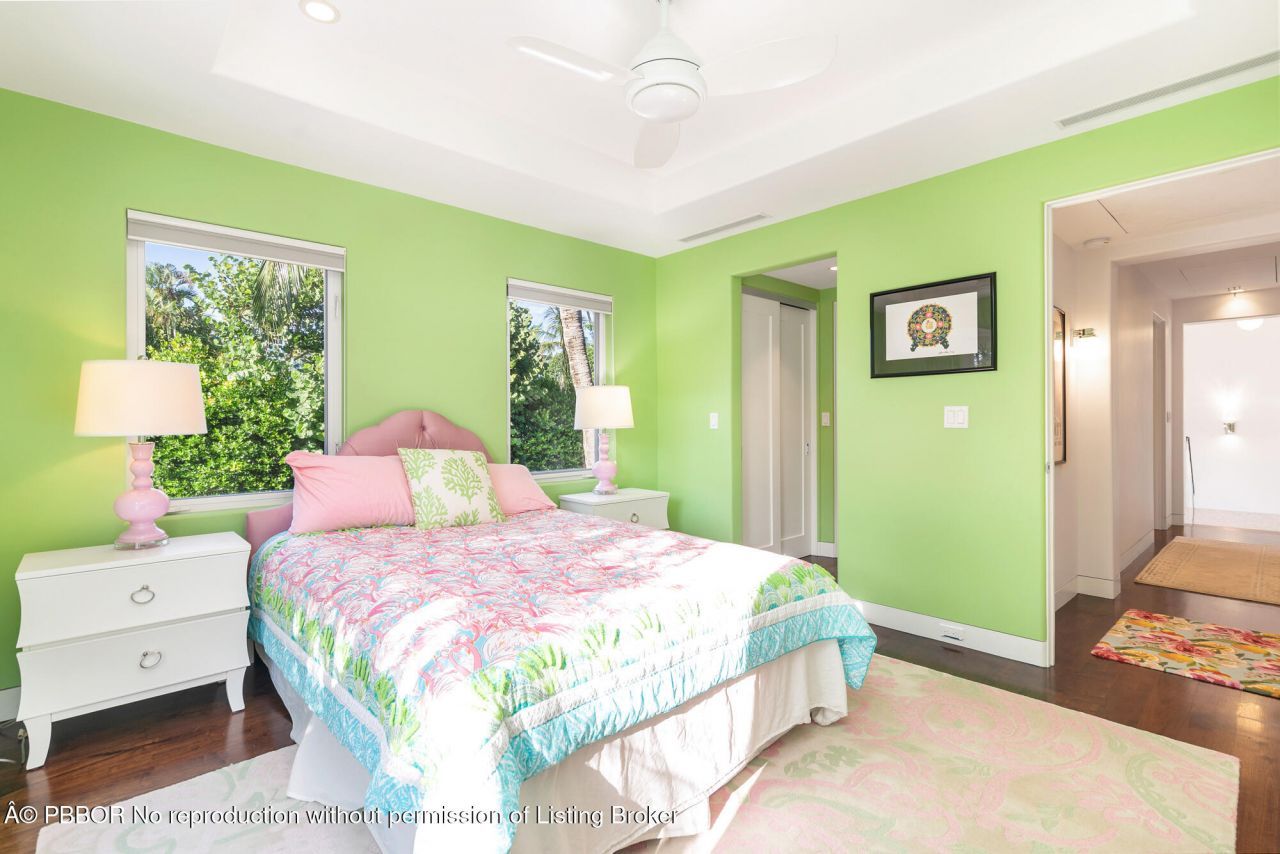 216 Colonial Lane, Palm Beach, FL 33480 Photo