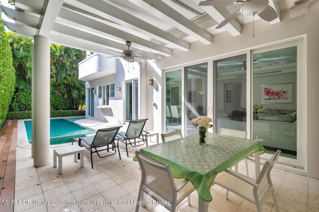 216 Colonial Lane, Palm Beach, FL 33480 Photo