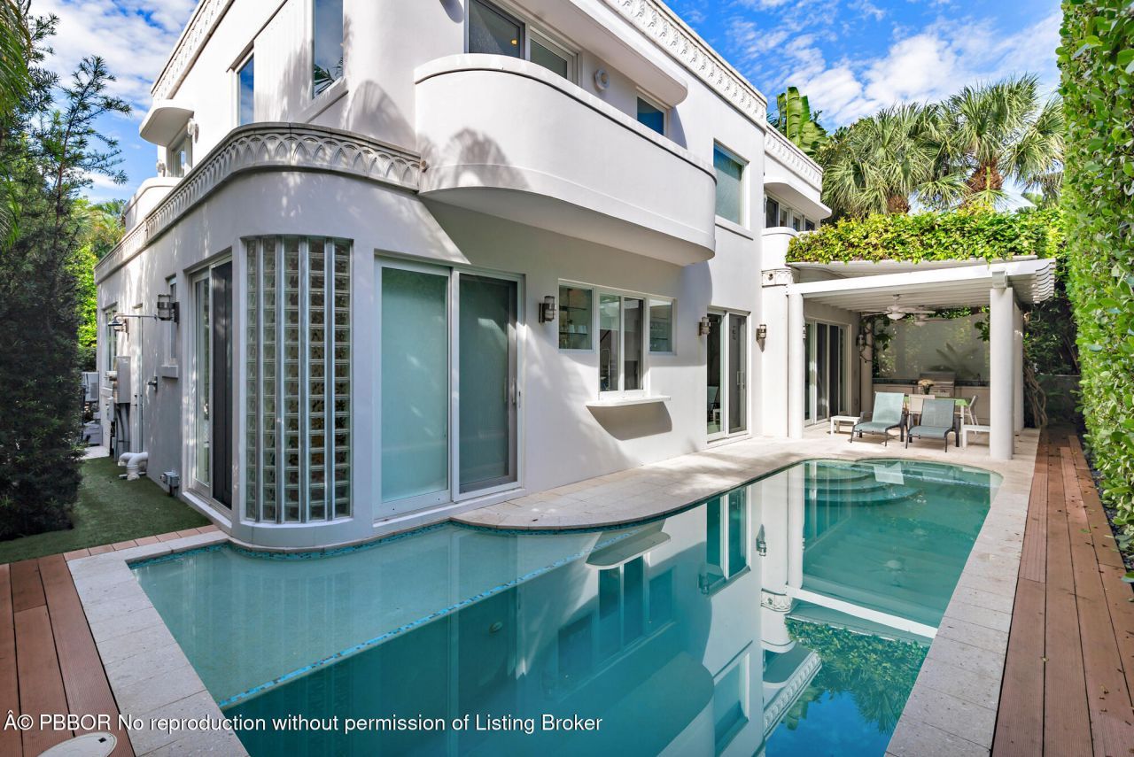 216 Colonial Lane, Palm Beach, FL 33480 Photo