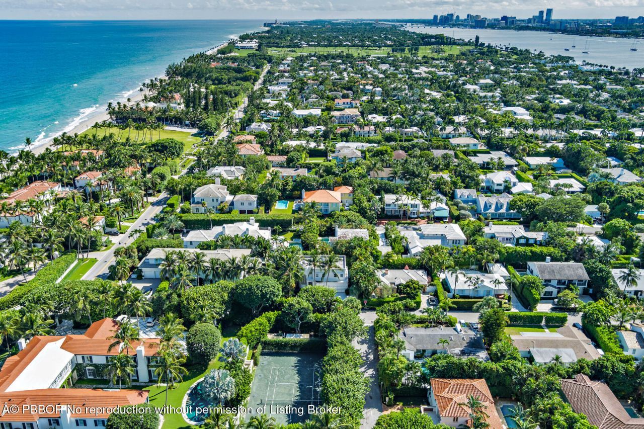 216 Colonial Lane, Palm Beach, FL 33480 Photo