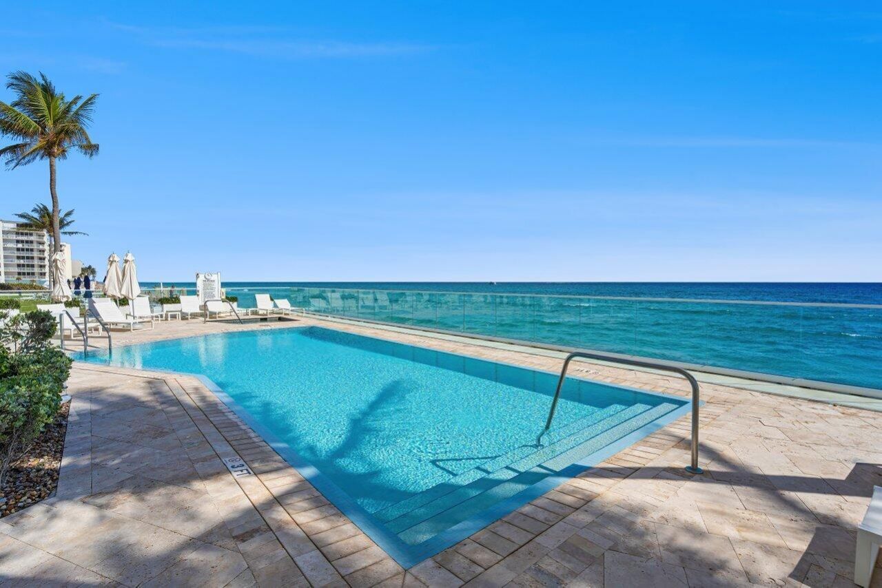 3550 S Ocean Boulevard, Unit 2d, South Palm Beach, FL 33480 Photo
