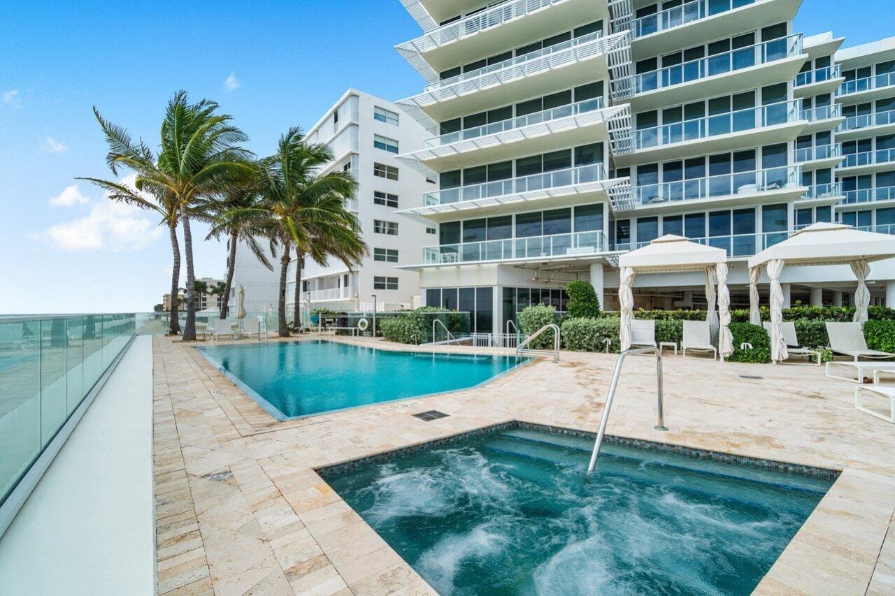 3550 S Ocean Boulevard, Unit 2d, South Palm Beach, FL 33480 Photo