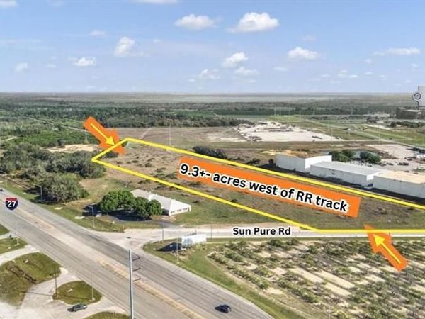 1552 Sun Pure Rd, Avon Park, FL 33825