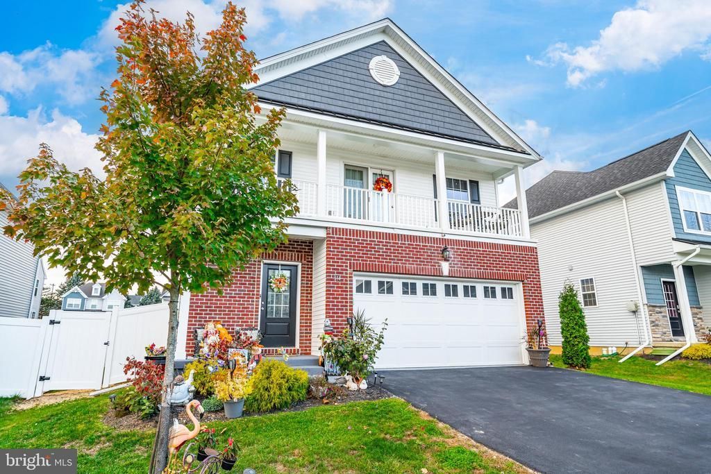 314 Kingsbarns Lane, Northampton, PA 18067 Main Photo