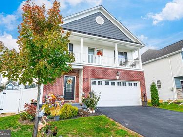 314 KINGSBARNS LANE, NORTHAMPTON, PA 18067