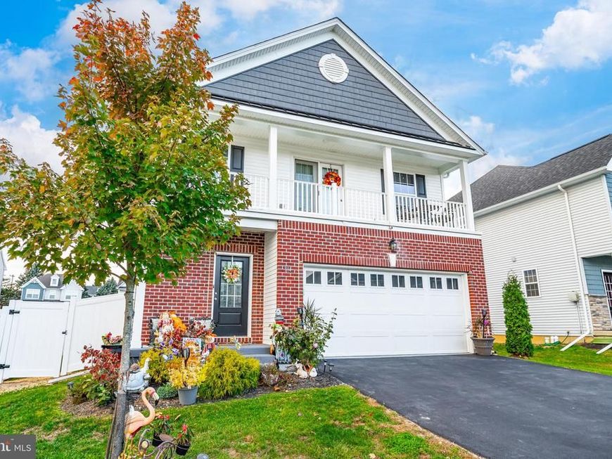 314 Kingsbarns Lane, Northampton, PA 18067 Main Photo