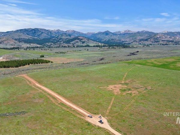 TBD Heavenly Lane Lot #9, Prairie, ID 83647