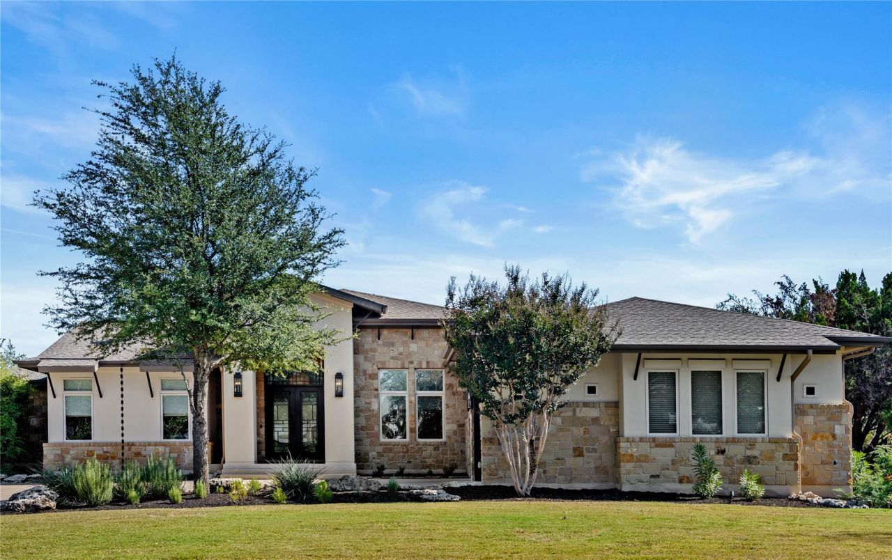 7909 Orisha Dr, Austin, TX 78739 Main Photo