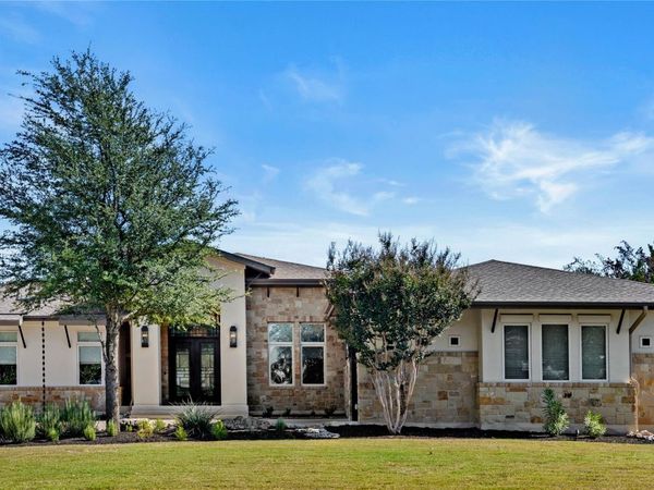 7909 Orisha DR, Austin, TX 78739