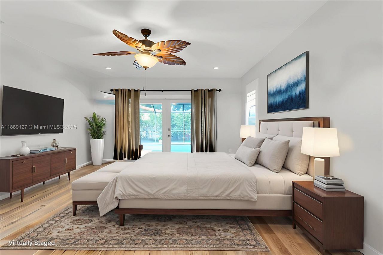 7211 Bamboo St, Miami Lakes, FL 33014 Photo