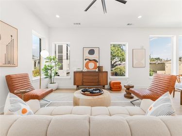 2015 N Prairie Avenue, Unit 101, Dallas, TX 75204