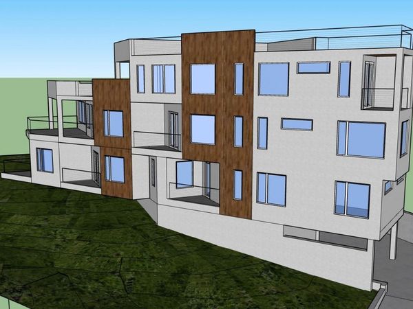 4810 E Martin Luther King Jr BLVD, Austin, TX 78721