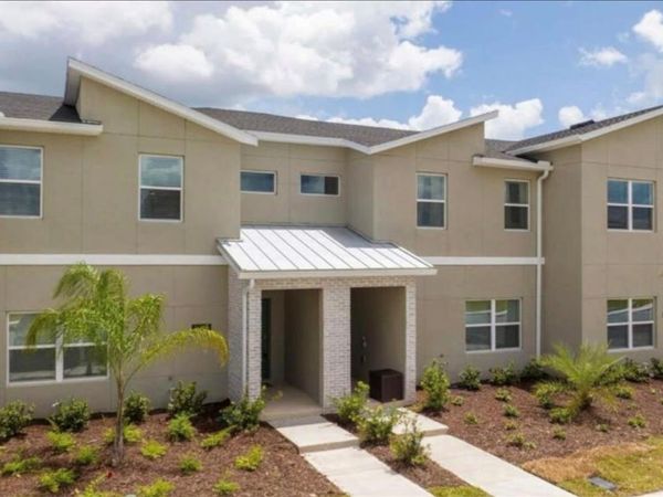 2709 SCRAPBOOK STREET, KISSIMMEE, FL 34746