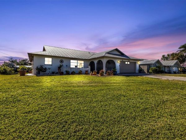 27409 VOYAGEUR DRIVE, PUNTA GORDA, FL 33983