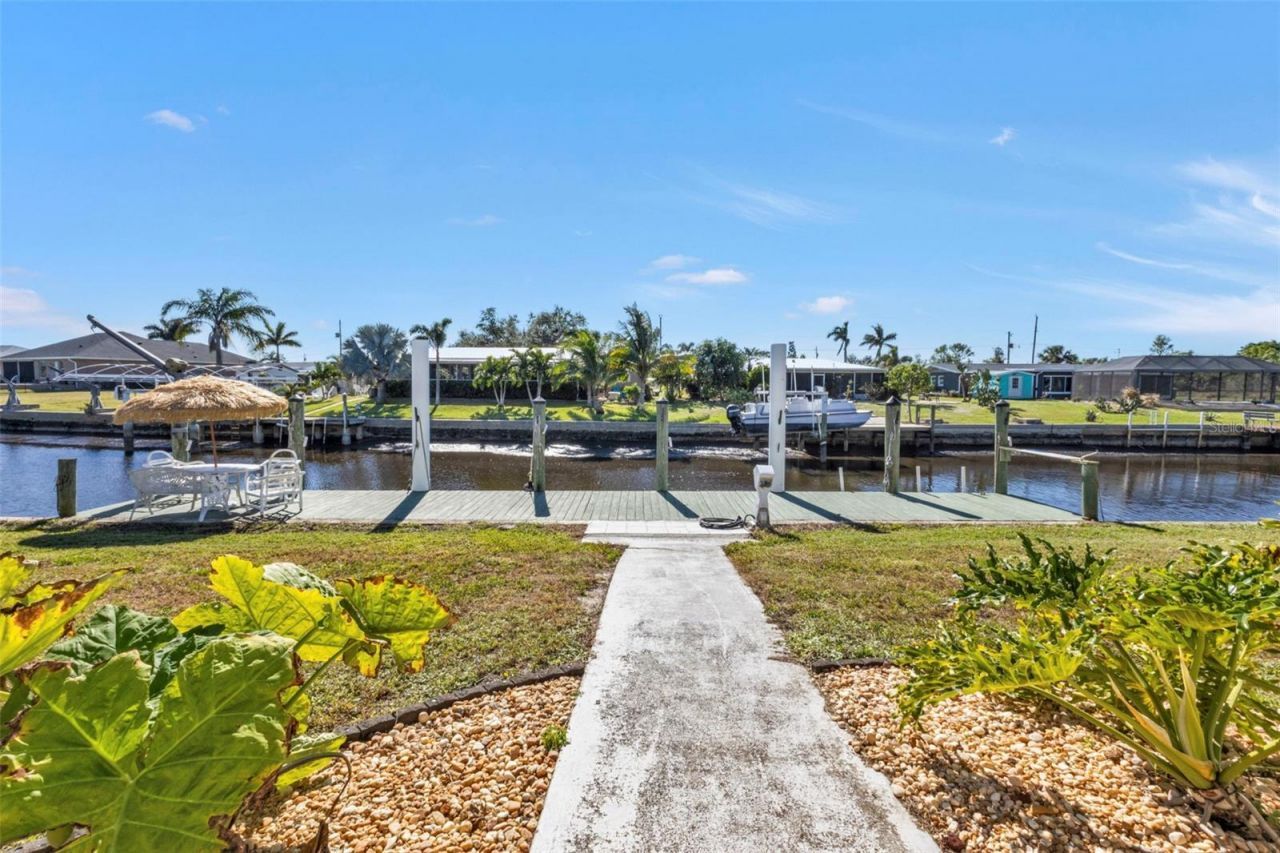 27409 Voyageur Drive, Punta Gorda, FL 33983 Photo