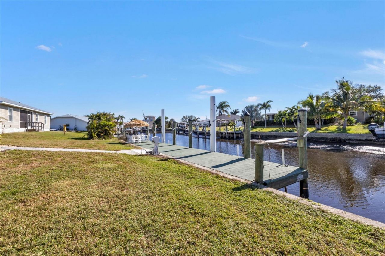 27409 Voyageur Drive, Punta Gorda, FL 33983 Photo