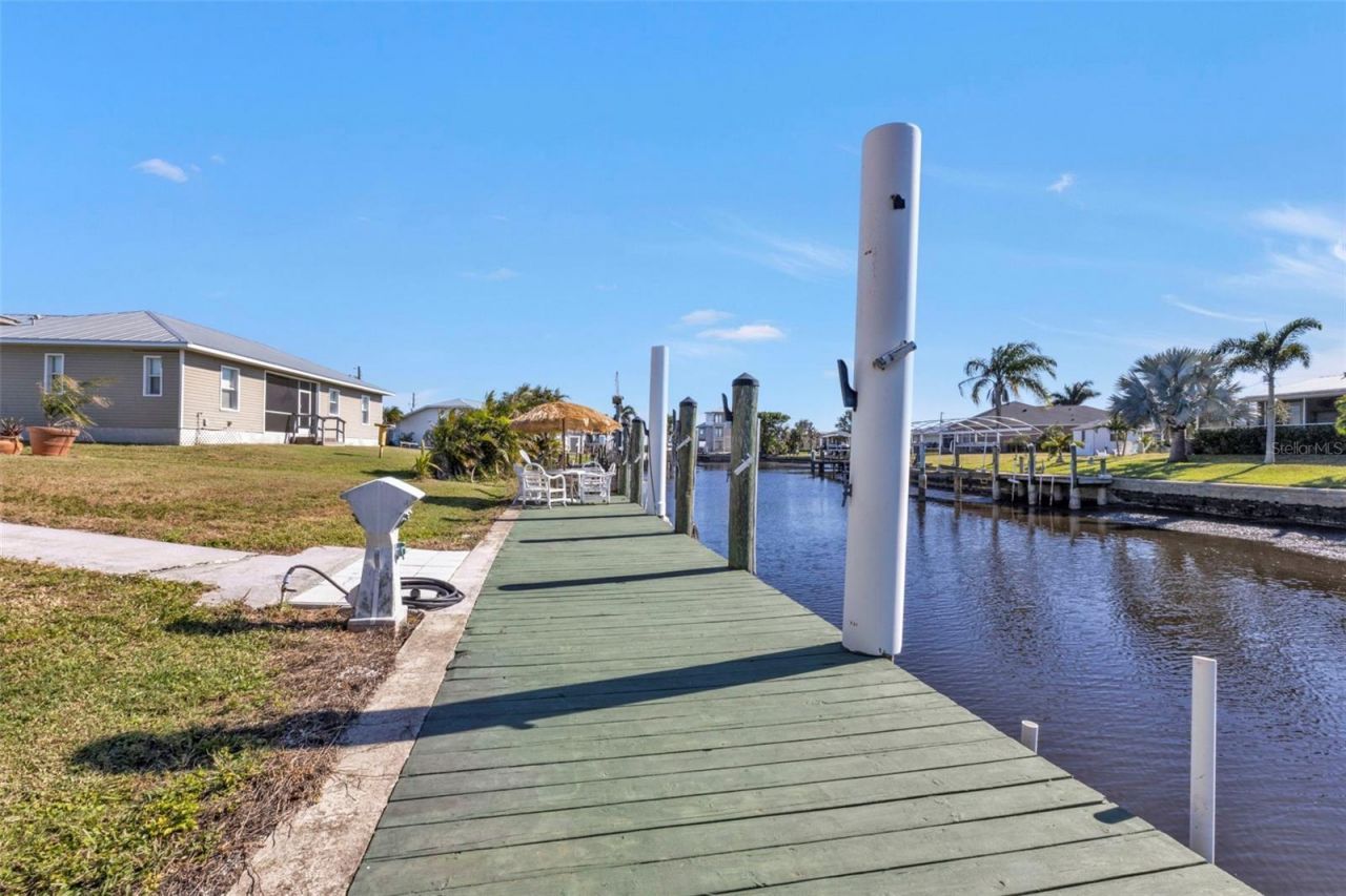 27409 Voyageur Drive, Punta Gorda, FL 33983 Photo