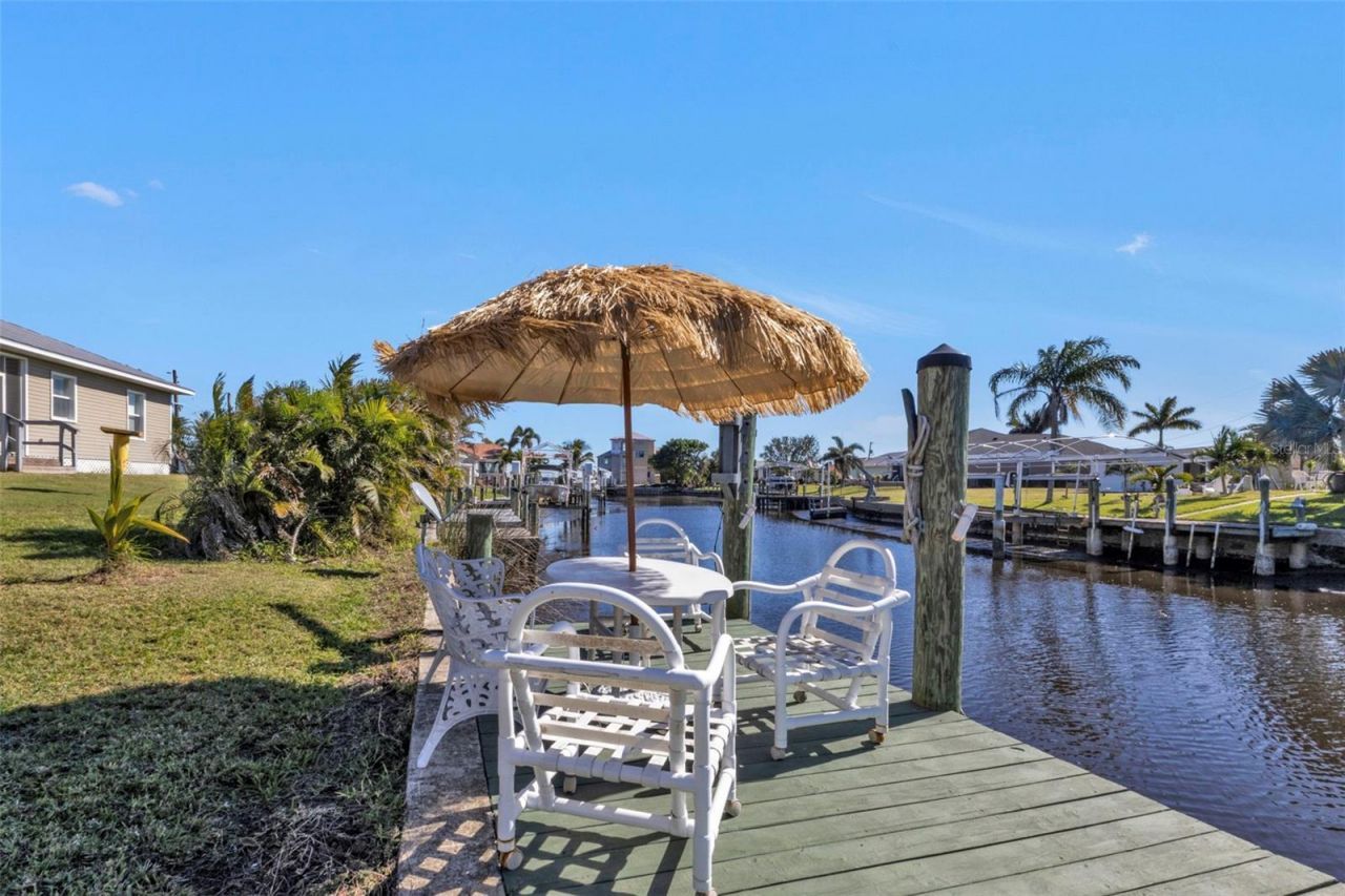 27409 Voyageur Drive, Punta Gorda, FL 33983 Photo
