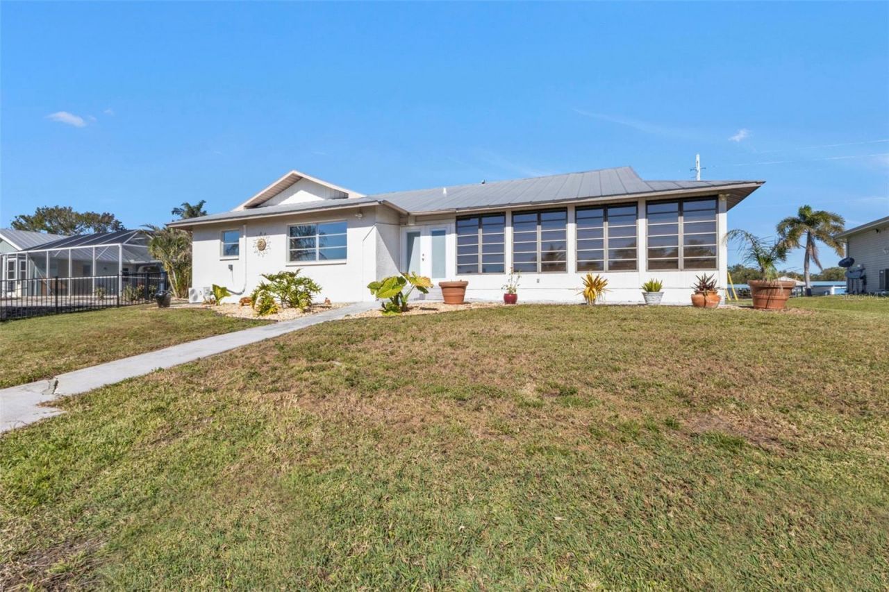 27409 Voyageur Drive, Punta Gorda, FL 33983 Photo