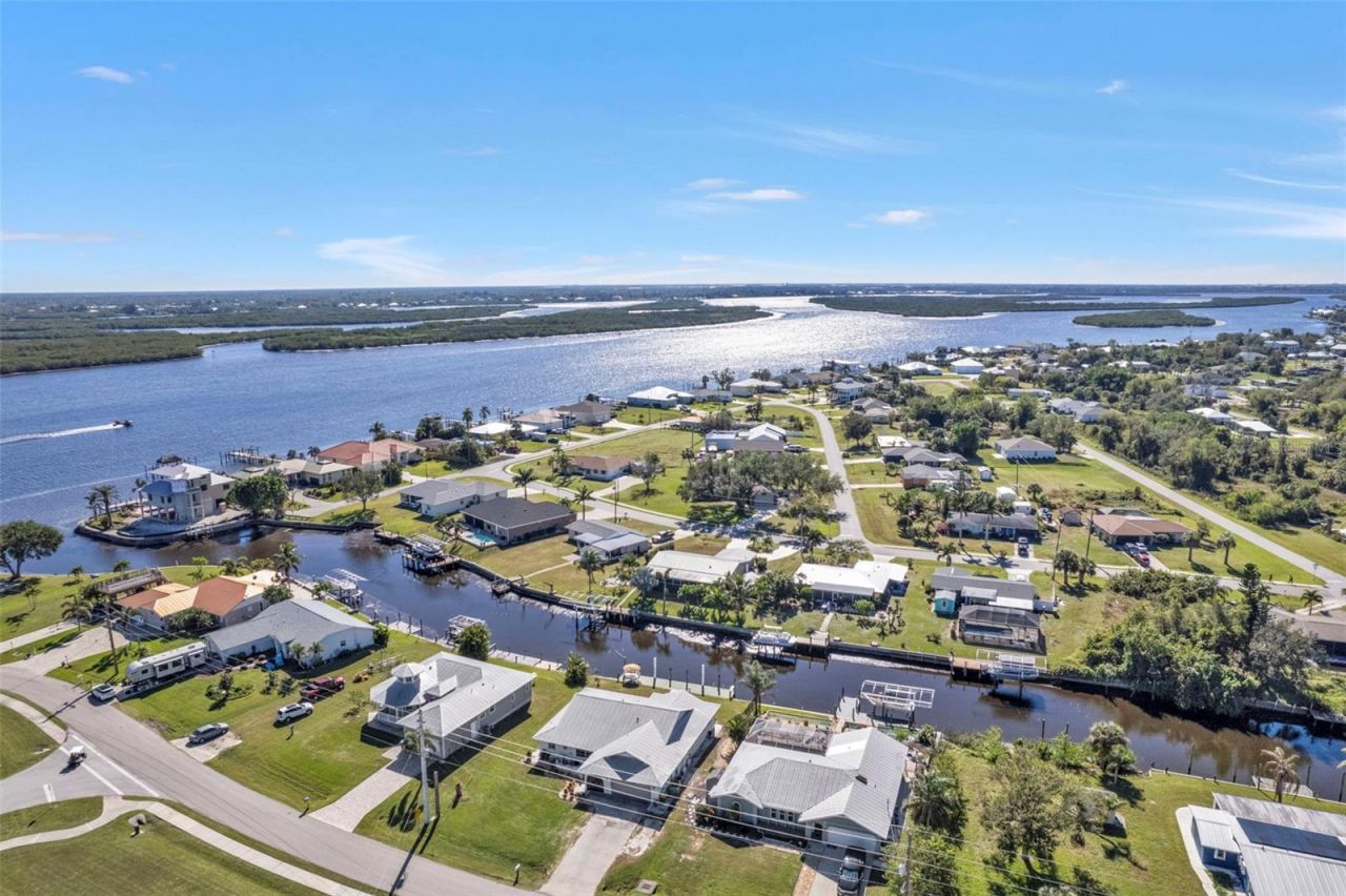 27409 Voyageur Drive, Punta Gorda, FL 33983 Photo