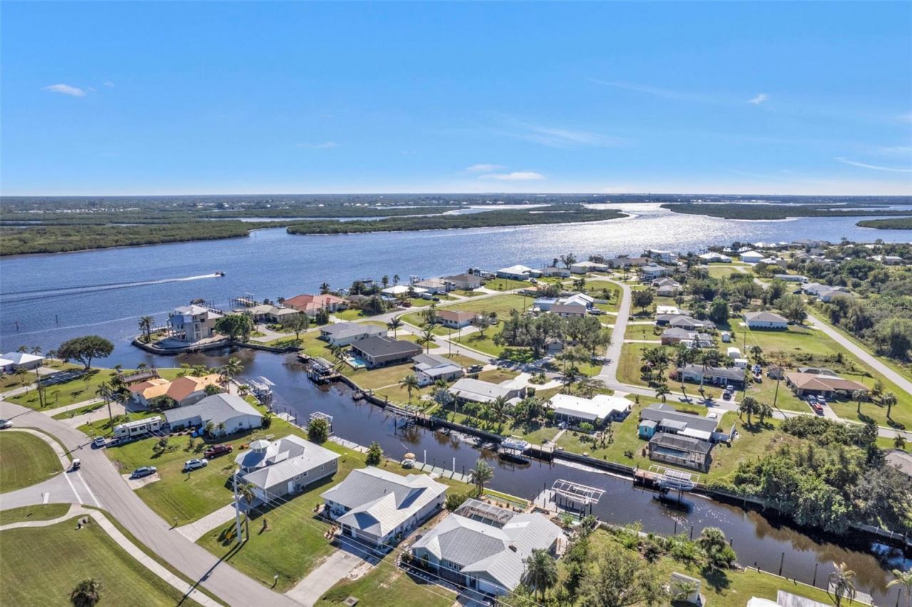27409 Voyageur Drive, Punta Gorda, FL 33983 Photo