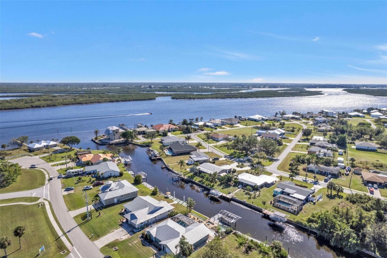 27409 Voyageur Drive, Punta Gorda, FL 33983 Photo