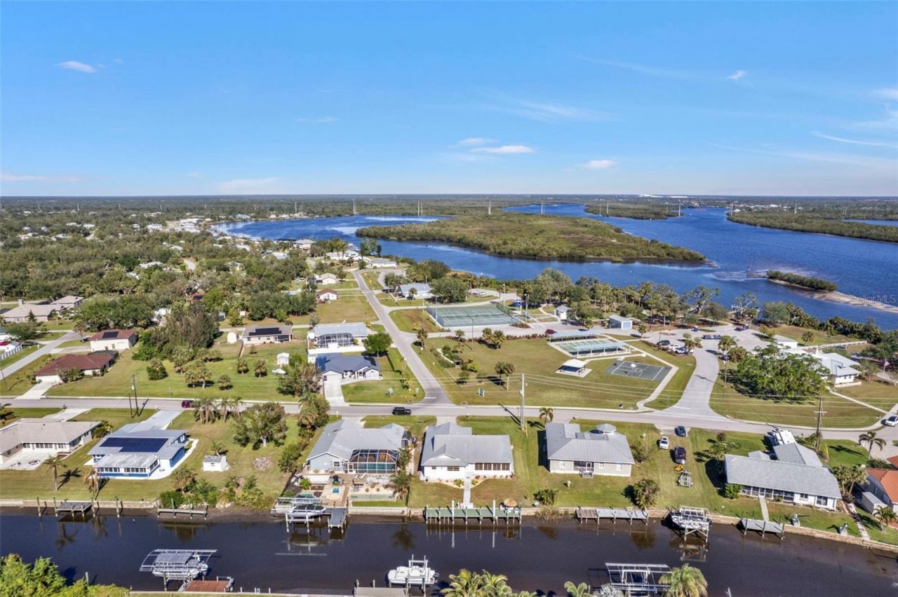 27409 Voyageur Drive, Punta Gorda, FL 33983 Photo