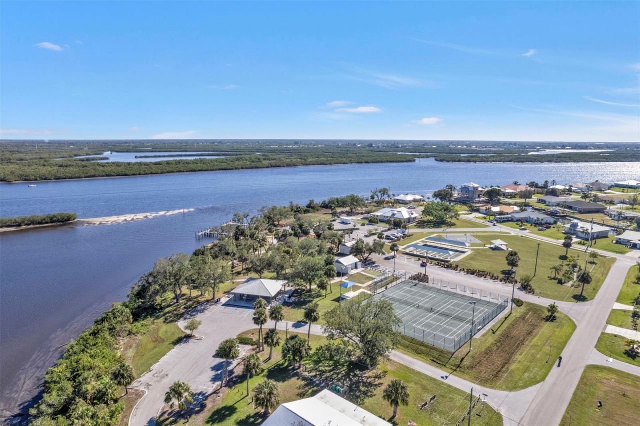 27409 Voyageur Drive, Punta Gorda, FL 33983 Photo
