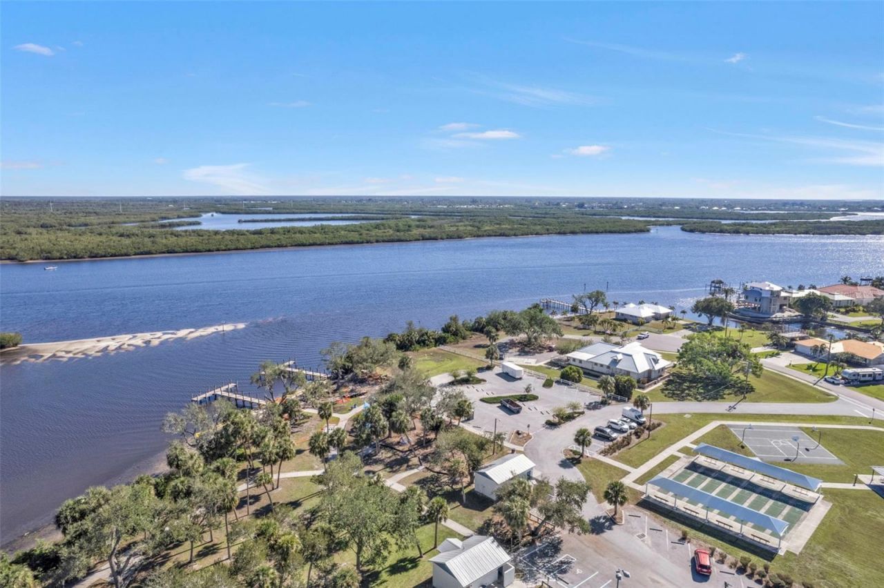 27409 Voyageur Drive, Punta Gorda, FL 33983 Photo