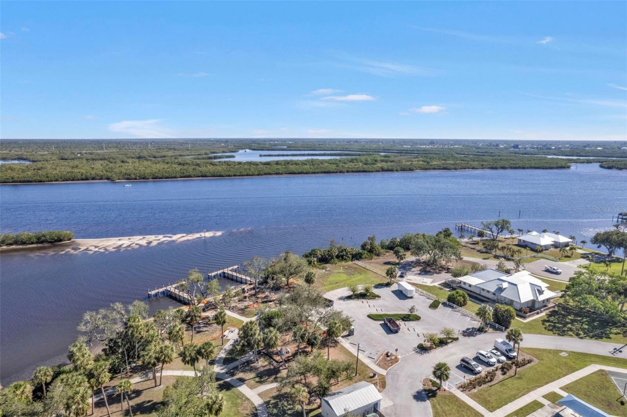 27409 Voyageur Drive, Punta Gorda, FL 33983 Photo