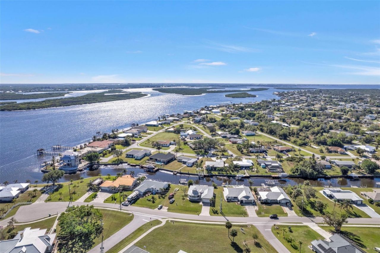 27409 Voyageur Drive, Punta Gorda, FL 33983 Photo