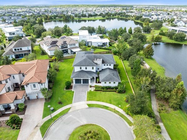 9352 BORDET COURT, ORLANDO, FL 32827