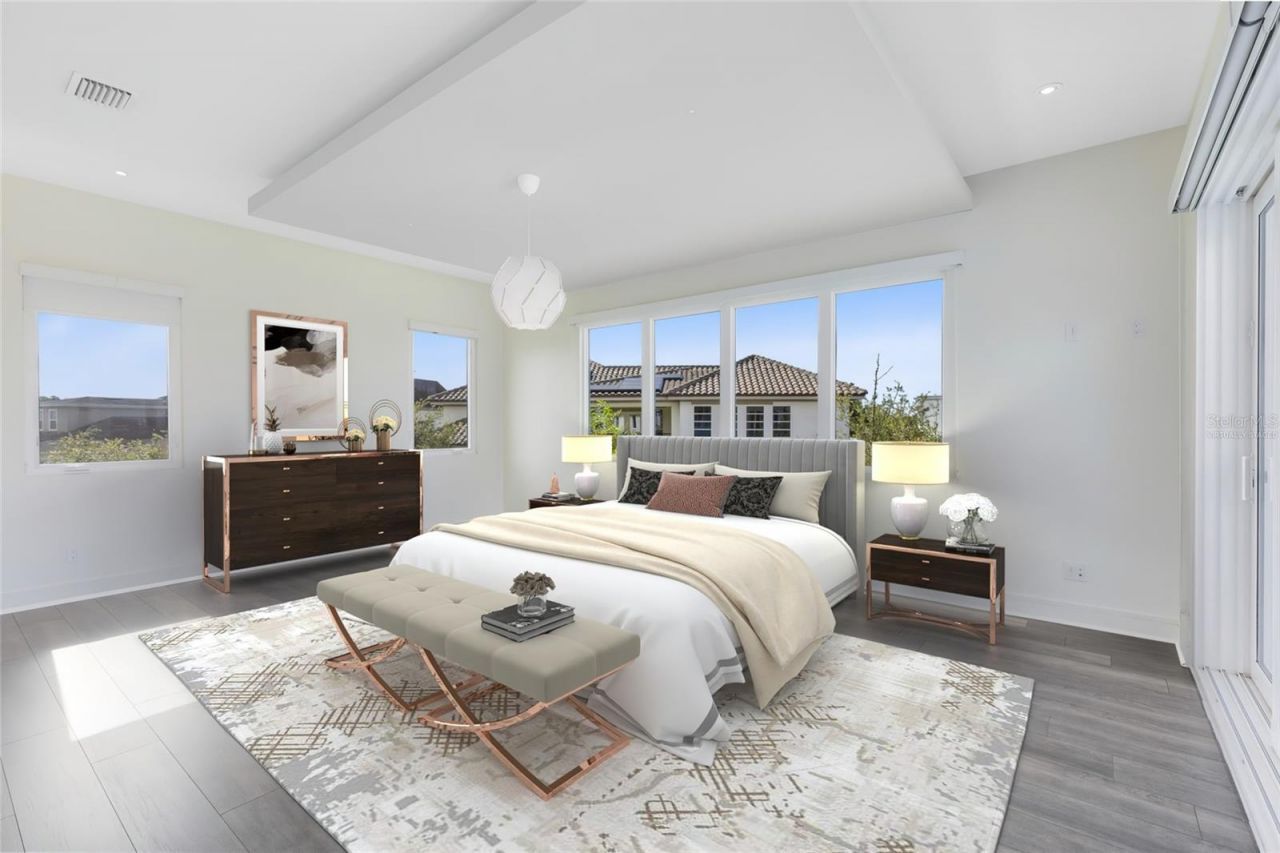 9352 Bordet Court, Orlando, FL 32827 Photo