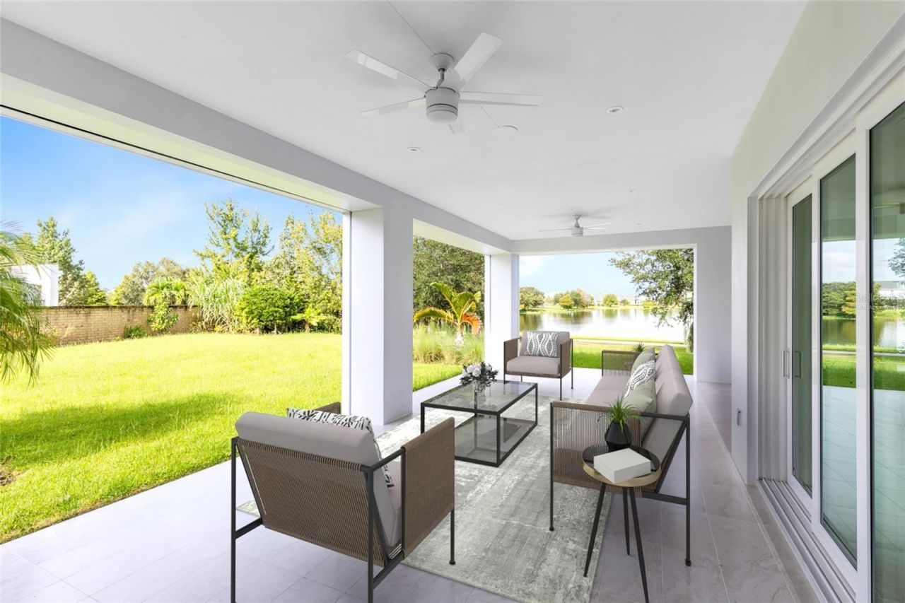 9352 Bordet Court, Orlando, FL 32827 Photo