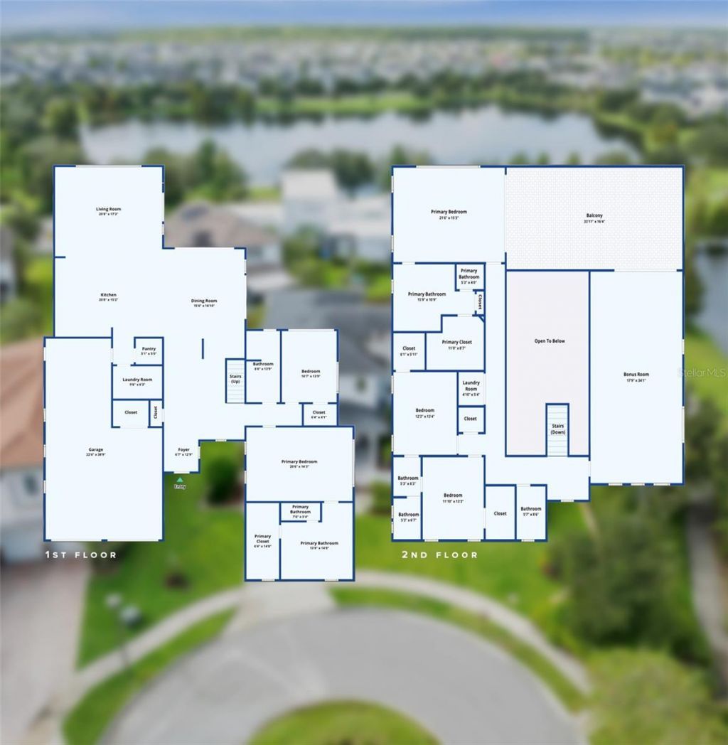 9352 Bordet Court, Orlando, FL 32827 Photo