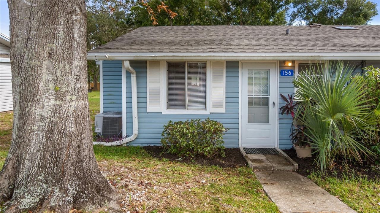 10301 Us Highway 27, Unit 156, Clermont, FL 34711 Main Photo