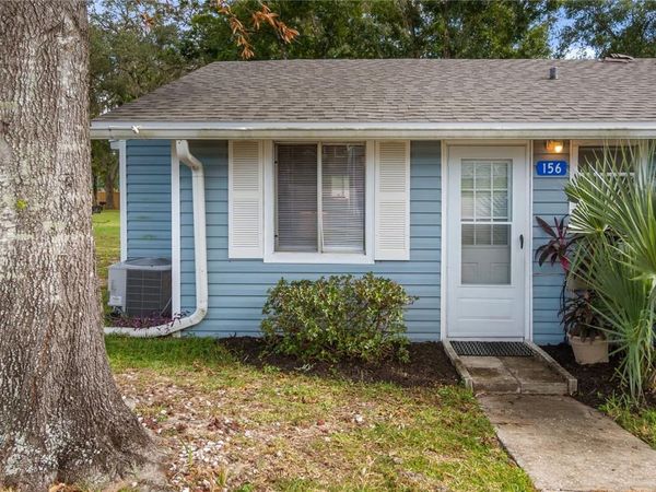 10301 US HIGHWAY 27, Unit 156, CLERMONT, FL 34711