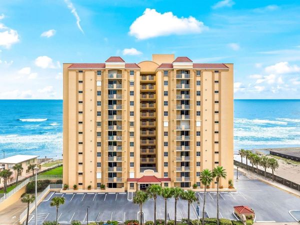3145 S ATLANTIC AVENUE, Unit 405, DAYTONA BEACH SHORES, FL 32118