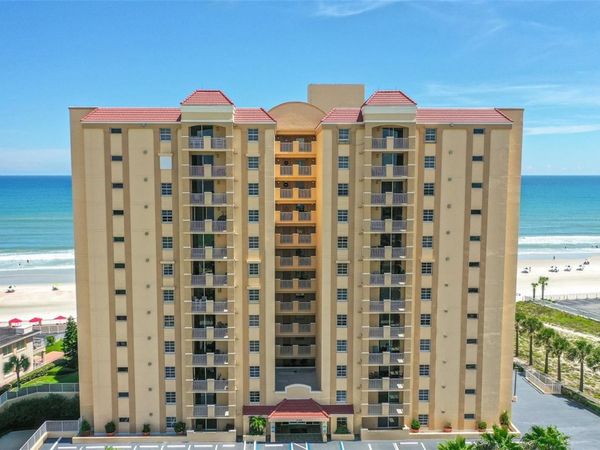 3145 S ATLANTIC AVENUE, Unit 405, DAYTONA BEACH SHORES, FL 32118