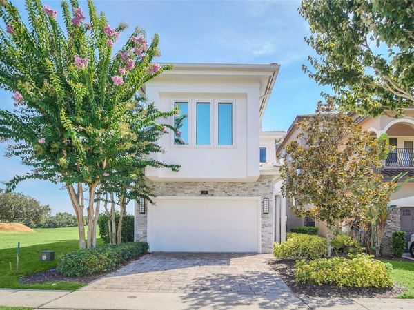 837 DESERT MOUNTAIN COURT, REUNION, FL 34747