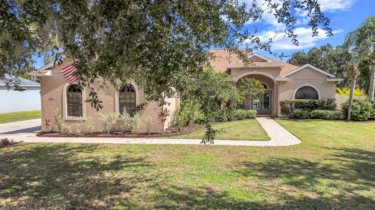 323 141st Court Ne, Bradenton, FL 34212 Photo