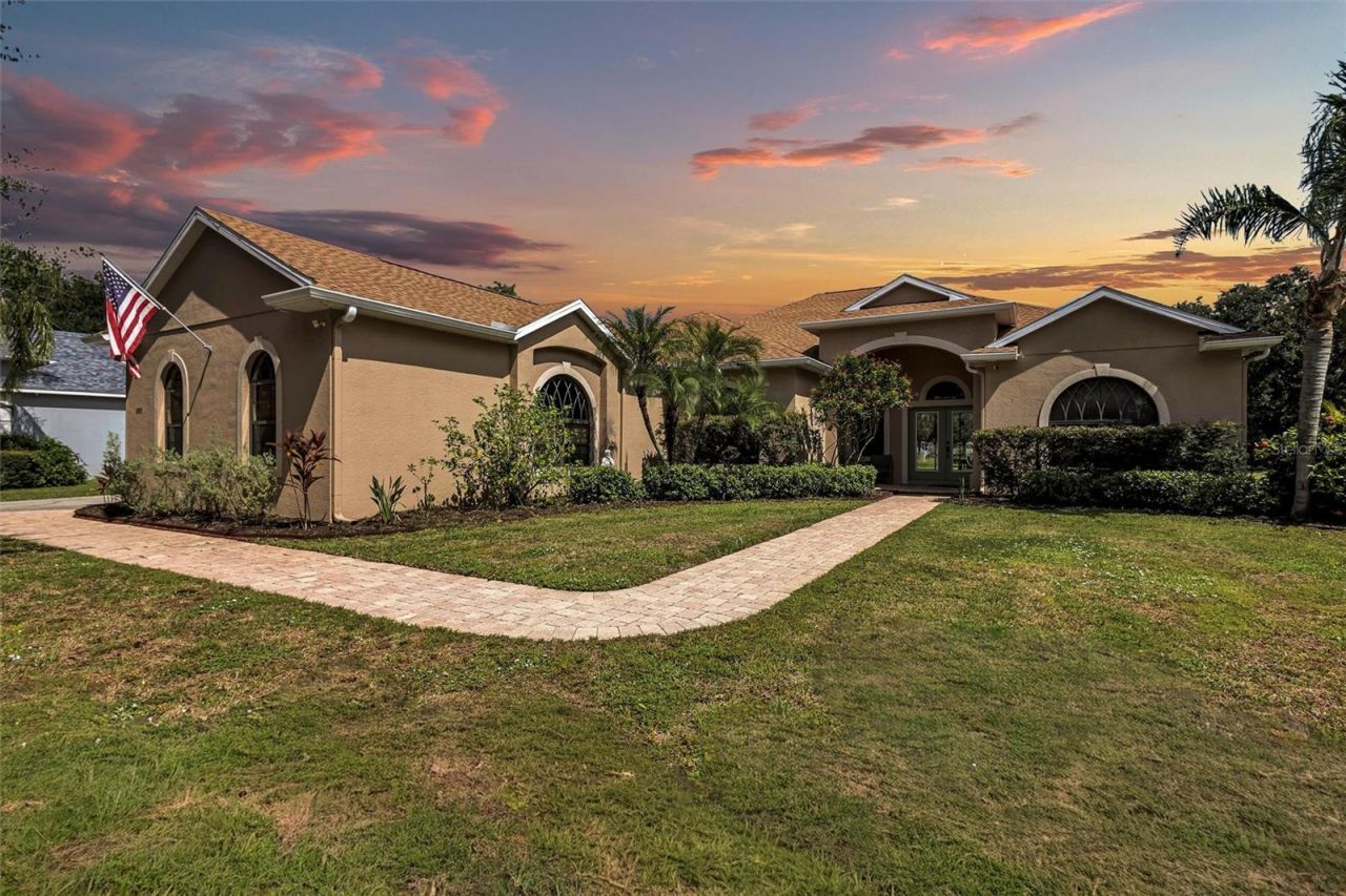 323 141st Court Ne, Bradenton, FL 34212 Photo